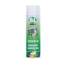 BOLL kavicsfelverődés elleni védő spray, 500 ml