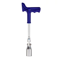 Gyertyakulcs markolattal, 21mm (VPATWT00721).