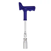 Gyertyakulcs markolattal, Ø16mm (VPATWT00716)