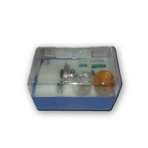 Izzókészlet, H7, 12V, ETK (GB-H7-TIn SZR-H7SET) (KC)