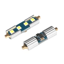 Vision szofita izzó, 36mm, Canbus, 4X3030SMD
