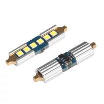 Vision szofita izzó, 39mm, Canbus, 6x3030SMD