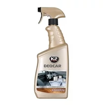 K2AUTO pumpás FAHREN illatú légfrissítő, 700ml (DEOCAR)