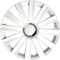 Dísztárcsa 13&quot; Spyder Pro Nylon White (KC)