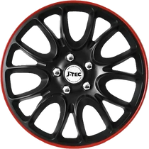 Dísztárcsa 13" Hero GTR (4 darabos garnitúra)