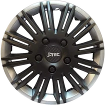 Dísztárcsa 14&quot; Discovery R (4 darabos garnitúra)