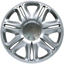 Dísztárcsa 14&quot; Nascar (J14339)