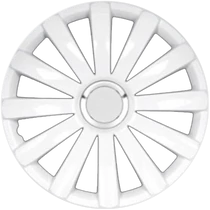 Dísztárcsa 17&quot; Spyder Pro White