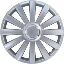 Dísztárcsa 15" Spyder Pro
