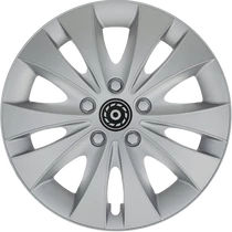 Dísztárcsa 15&quot; Storm (Trendy) (4 darabos garnitúra)