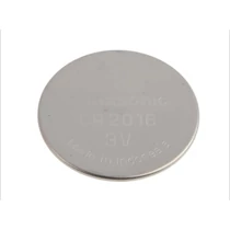 Panasonic CR-2016 3V 90mAh Mangán-dioxid lítium elem