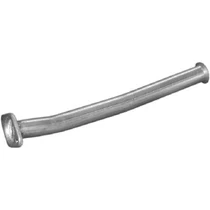 Marix középső kipufogócső, Peugeot 206, 1.1-1.6, 2000-2006