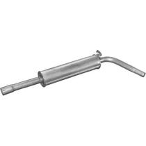 Marix középső kipufogódob, Seat Ibiza, Seat Cordoba, Skoda Fábia, VW Polo, 1.2, 2001-2007.12