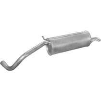 Marix hátsó kipufogódob, Skoda Fabia, Seat Cordoba Sedan, Skoda Fabia Kombi, 1.4, 2003-2009.11
