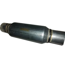 Gázgyorsító középdob, 60x300 mm (*)