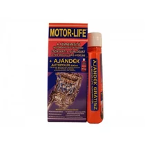 Motorlife fémnemesítő, 250 ml (ML-0116)