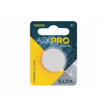 Lithium gombelem- CR2025, 3V