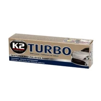K2AUTO waxos karcmentesítő, 120g, TURBO
