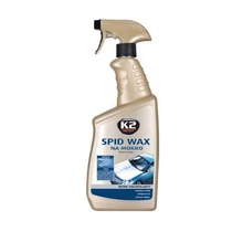 K2AUTO keménywax, 700ml, SPID WAX