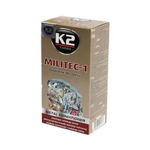 K2AUTO fémkondícionáló, 250ml, MILITEC-1
