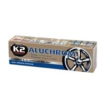 K2AUTO fémpolírozó, 120g, ALUCHROM