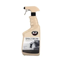 K2AUTO pumpás viasz spray, 700ml, SPECTRUM