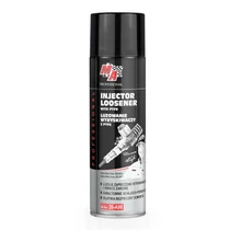 MOJE AUTO befecskendező lazító spray, 400ml, INJECTOR LOOSENER