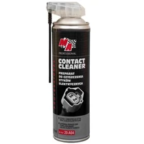 MOJE AUTO elektromos csatlakozó tisztító, 250ml, CONTACT CLEANER