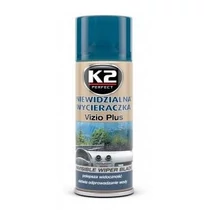 K2AUTO vízlepergető spray szélvédőre, 200ml, VIZIO PLUS