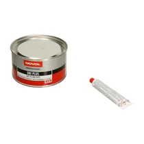 NOVOL Professional lágy töltő gitt+edző 1,8 kg, UNI PLUS