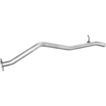 Polmo közép kipufogócső, Kia Pregio 2.5, 2002-