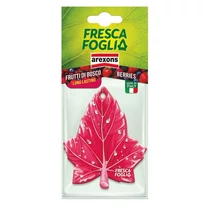 Illatosító levél, Gyümölcs (Frutti di Bosco)