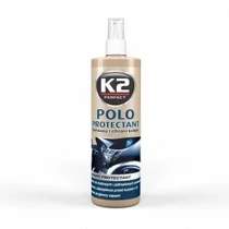 K2AUTO műszerfalápoló, 330g, POLO PROTECTANT