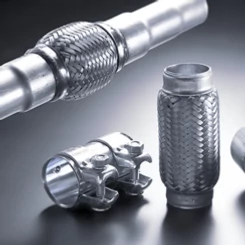 Flexible pipes