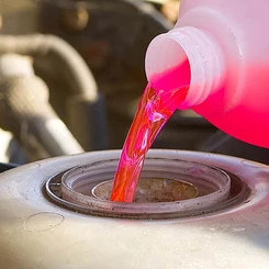 Chemical products