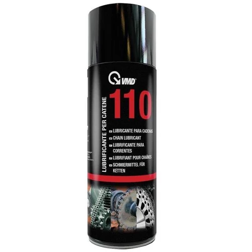 Lánckenő spray, 400ml (110)