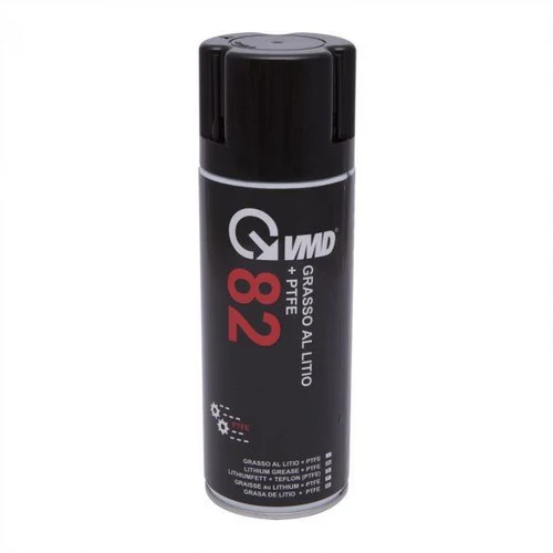 Lítium bázisú kenőzsír, 400 ml (82)