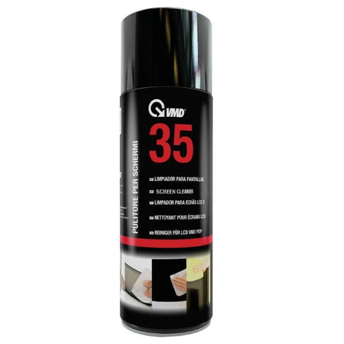 LCD, plazma képernyőtisztító (400 ml) (35)
