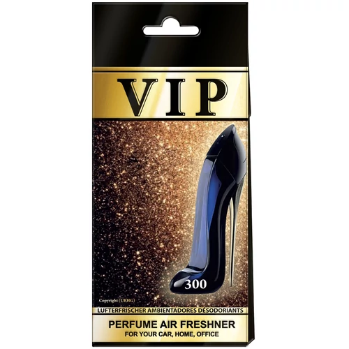Caribi VIP illatosító
