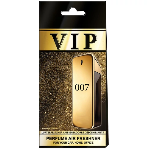 Caribi VIP illatosító