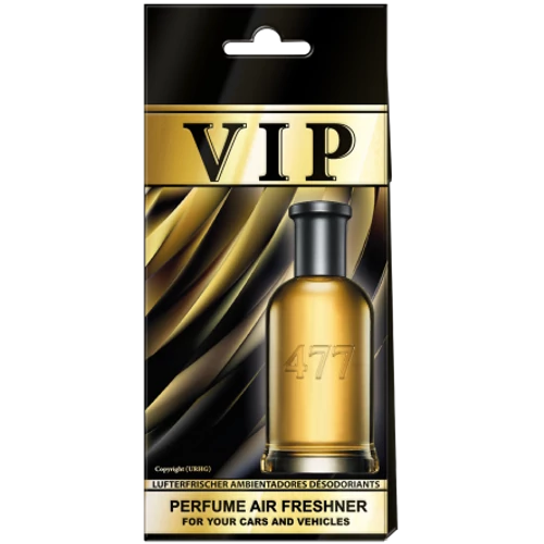 Caribi VIP illatosító