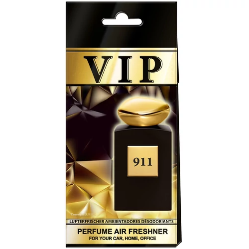 Caribi VIP illatosító