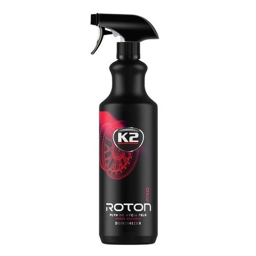 K2 felnitisztító, ROTON PRO 1L