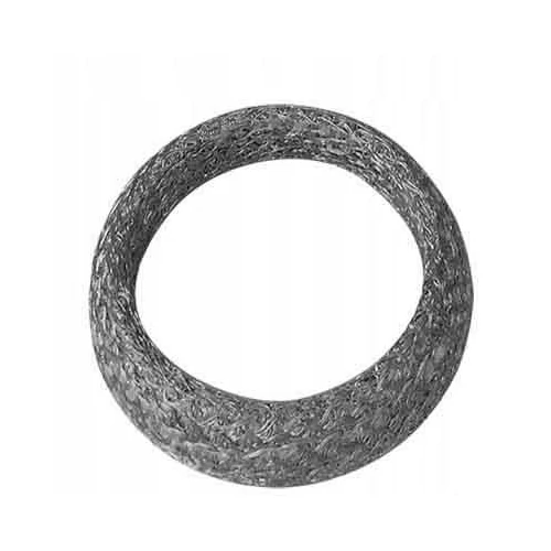 Tűzkarika 55,5x70x14mm (256-062)