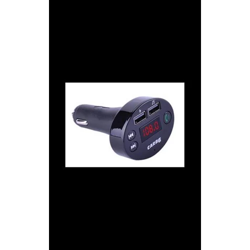 Bluetooth FM transzmitter