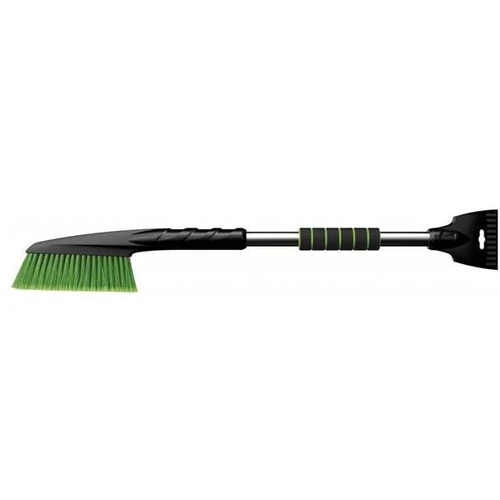 Jégkaparó hóseprővel, 75 cm, Alpin BS2-75ST