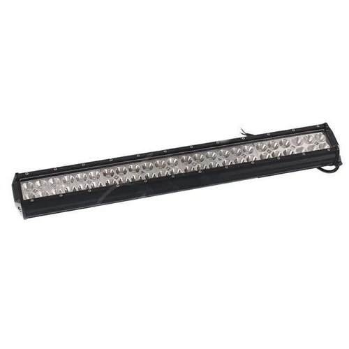 Fényhíd, munkalámpa, kombó, 2x24 LED, 10-30V, 144W, 7680 Lm, 570mm (KC)