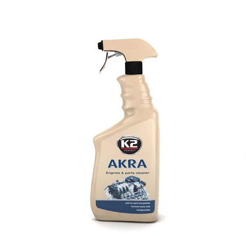 K2AUTO motorblokk tisztító, 770ml, AKRA