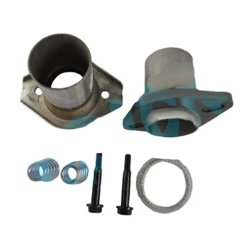 Kipufogó javító szett, Ø55mm, Opel Vecta B dízel