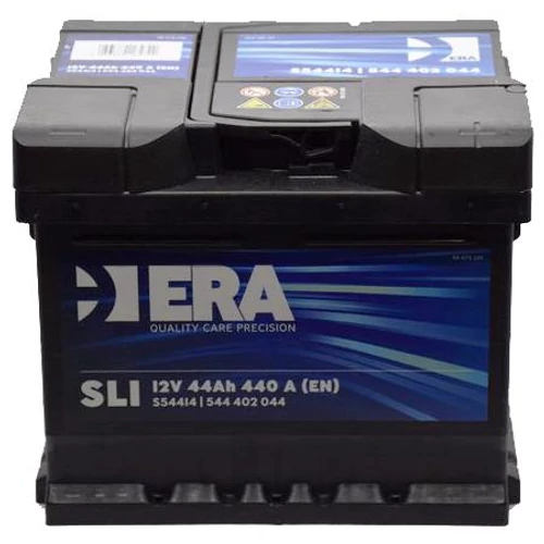 ERA akkumulátor, 12V, 44Ah, 440EN, J+ (S54414)
